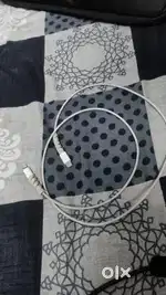 Original Apple lightning Cable