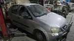 Tata Indica car