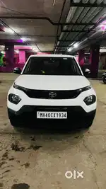 Tata Punch  Pure iCNG, 2024, Petrol