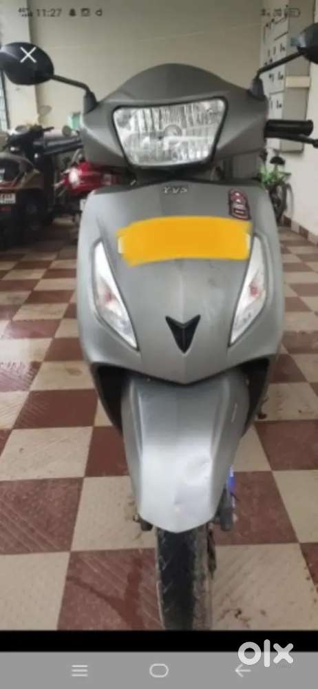 Recently serviced ,Fresh new tyres, single owner