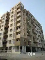Spacious 2BHK Flat for sell