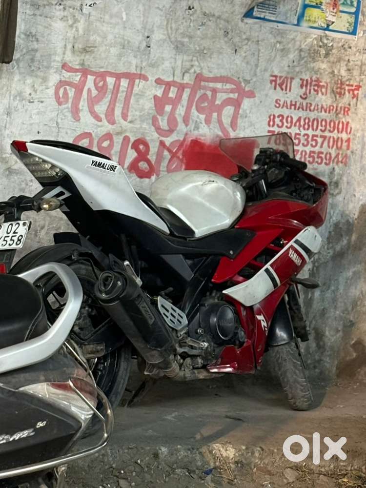 Bike good condition