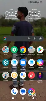 Poco m3 good condition