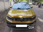 Volkswagen Taigun GT Plus 1.5 TSI DSG, 2021, Petrol