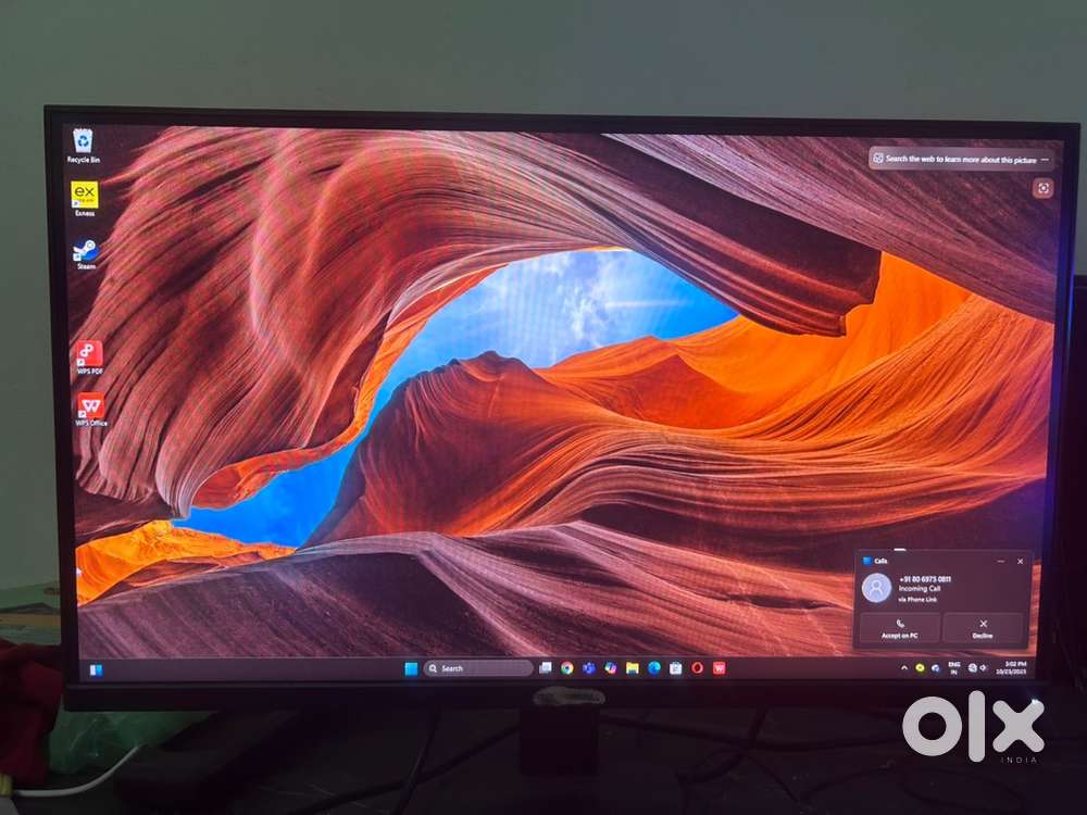 CPU AMD 8500G RYZEN 5