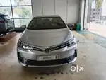 Toyota Corolla Altis 1.8 G, 2019, Petrol