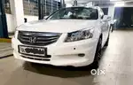 Honda Accord 2011 Auto Petrol  Well Maintained