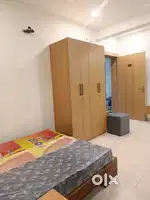 LAVISH 1RK FULLY FURNISHED FOR RENT NEAR MAHA LAXMI NAGAR