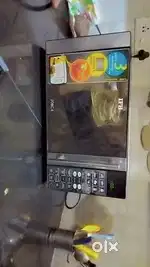Microwave IFB conventional