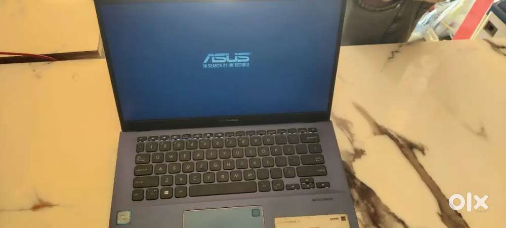 Asus vivobook laptop