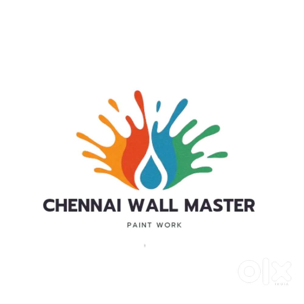 Chennai paint service