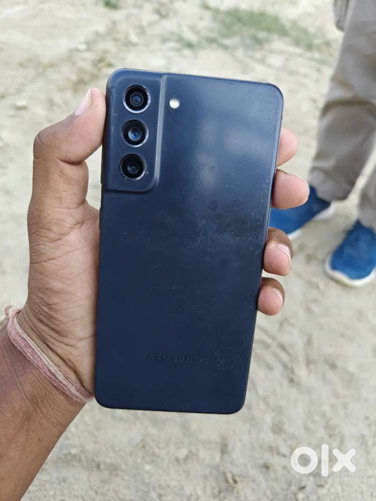 Samsung S21 FE 5g