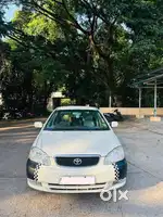 Toyota Corolla H5 1.8E, 2003, Petrol