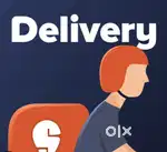 Swiggy Food Delivery Partner Job