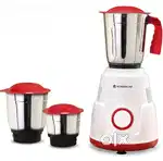 Wonderchef Robo Mixer Grinder  3 Jars 