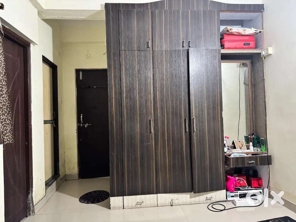 Urgently flatmate need for 2bhk.
