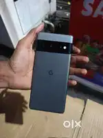 Google pixel 6 pro