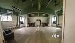 Commercial studio/ shop available for rent