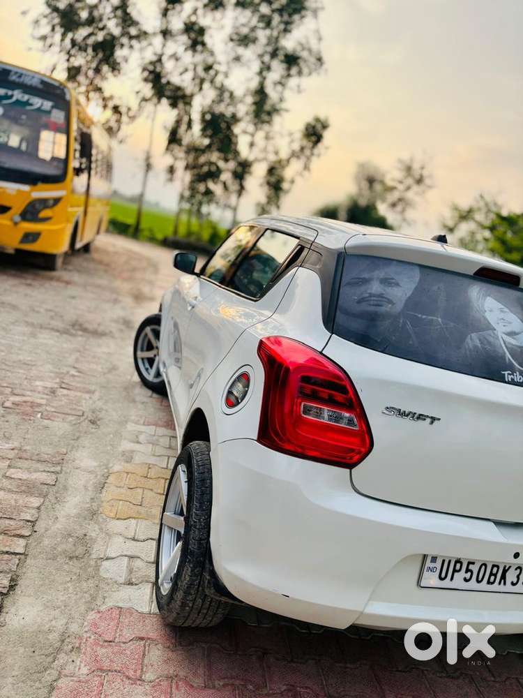 Maruti Suzuki Swift 2019 Diesel 67206 Km Driven