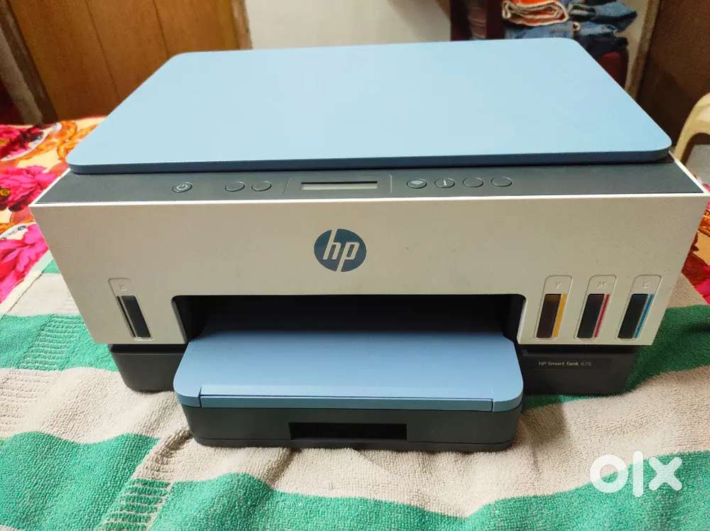 HP SMART TANK 675 PRINTER ALL IN ONE SELL