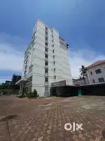 Independent Commercial building available at Ernakulum 45000 sqft