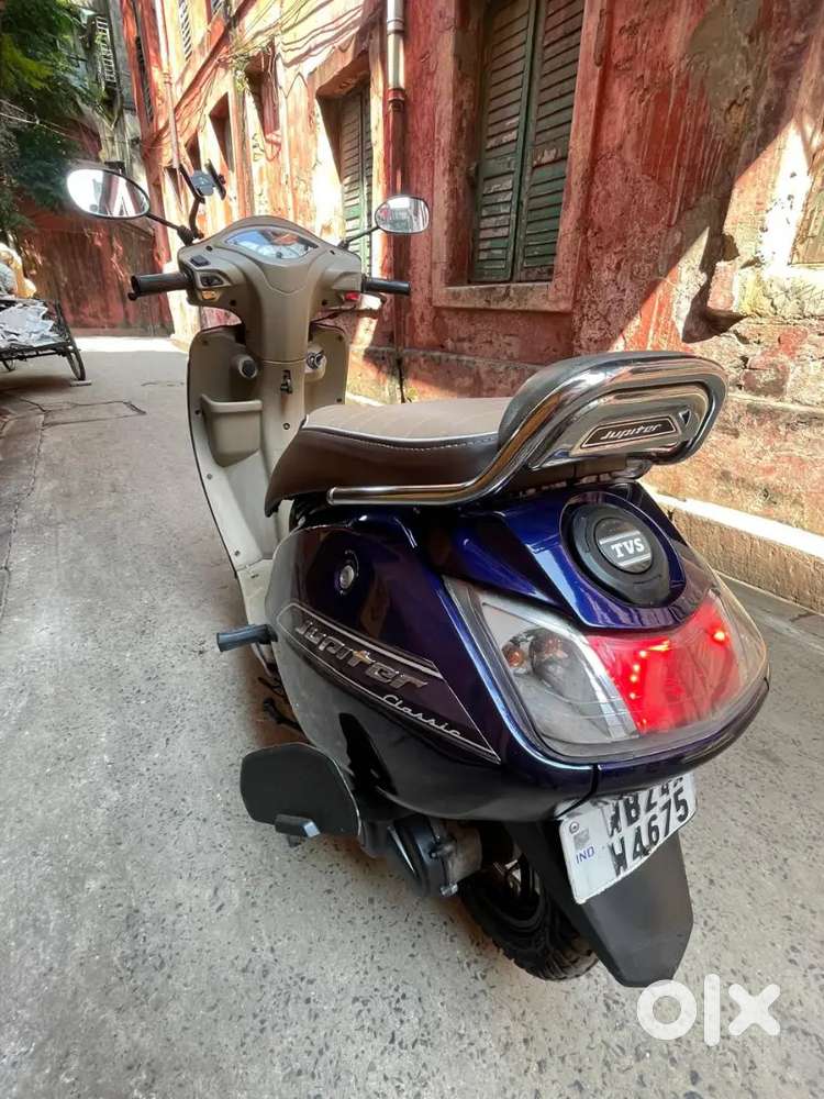 TVs jupiter classic