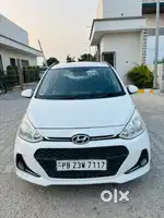 Hyundai Grand i10 1.2 CRDi Sportz, 2017, Diesel
