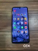 Redmi note 9 pro 4/64