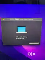 MacBook Pro (Retina, 15-inch, Mid 2015)