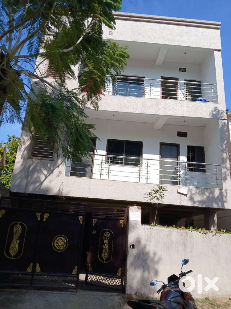 House for rent (ready to move in)