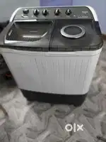 Lloyd washing Machine 7.2kg