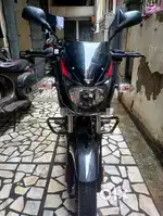 Pulsar 150 2025