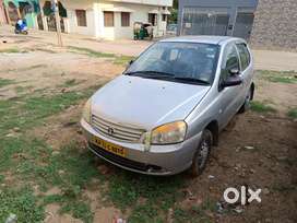 Tata Indica V2 ls 2017