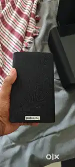 Polk audio