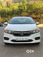 Honda City [2017-2018] 1.5 S i-VTEC MT, 2017, Petrol