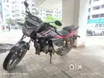 Selling bike