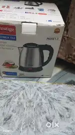Rice cooker and electric Kettle