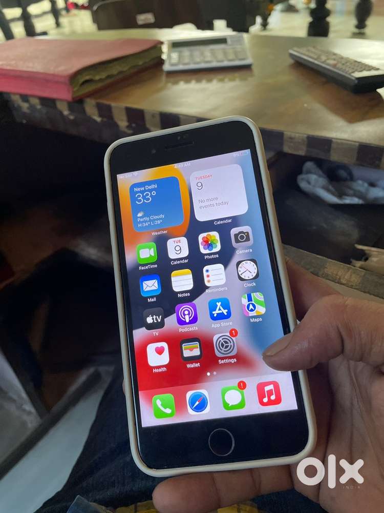 Iphone 7+ 128gb