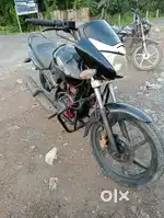 Honda unicorn 150cc