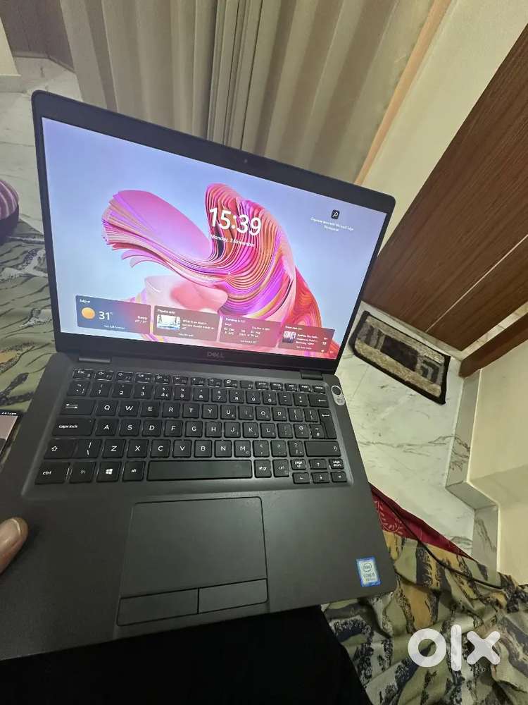 Laptop i5 8th generation