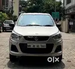 Maruti Suzuki Alto K10 VXI, 2016, Petrol