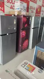Brand new refrigerator Lloyd 283ltr with warranty wholesale