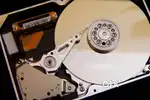 DESKTOP HDD RECOVERY
