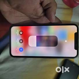 I sell my iphone x 64 gb brand new phone