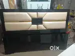 King size bed