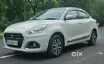 Maruti Suzuki Dzire VXi AGS, 2024, Petrol