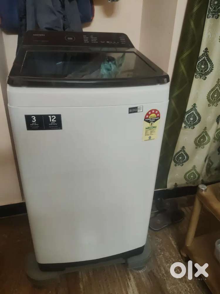 Samsung Washing Machine 7 kg.