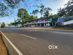 ഹൈവേയിൽ സ്ഥലം വില്പനക്ക്