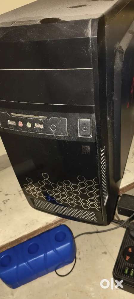 I7 cpu iball cabinet ddr3