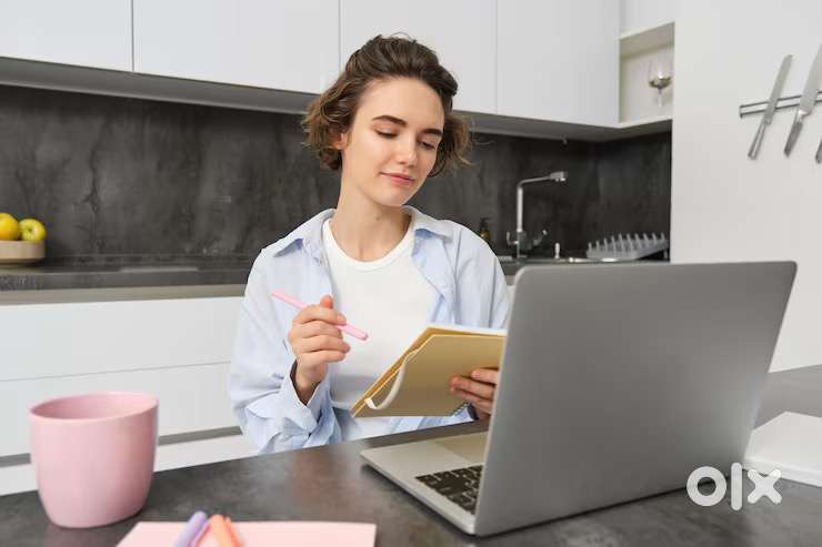 Ads Posting Work Available Work From Home Girls Candidate